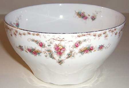 Empire Brown Multicolor Open Sugar Bowl