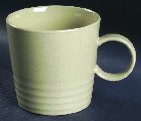 Khaki Jumbo Mug