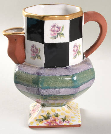 Torquay Kelp Urchin Creamer No Lid