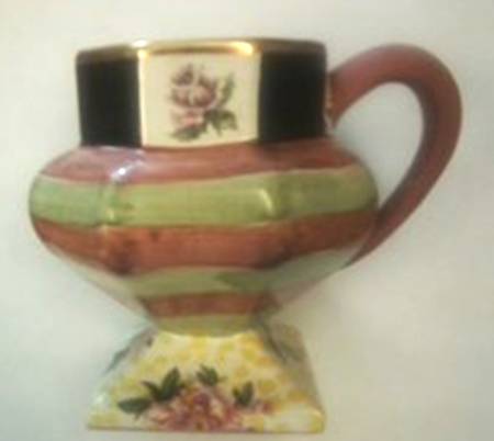 Torquay Kelp Urchin Mug