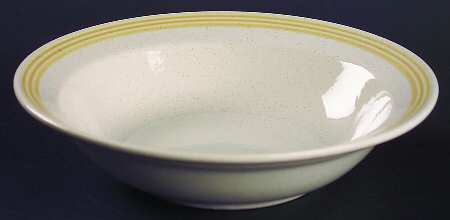 Vista Rim Cereal Bowl