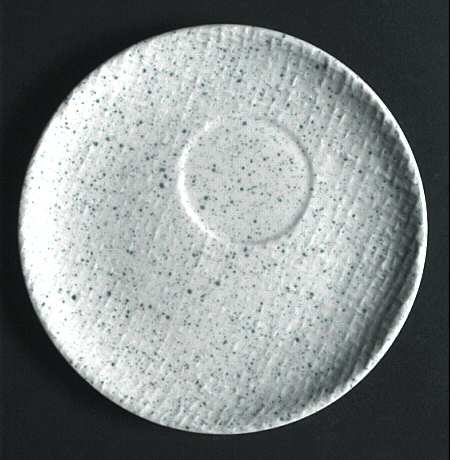 MCN20 Snack Plate