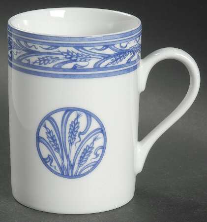 Wheatsheaf Mug