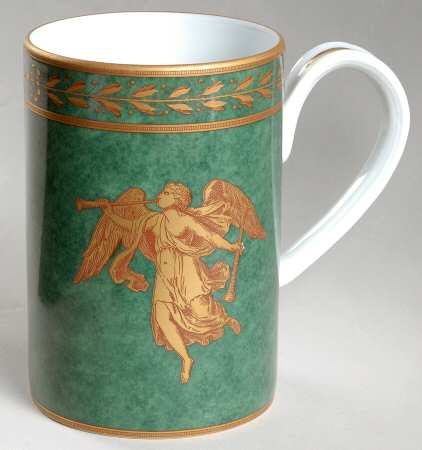 Gabriel Green Mug
