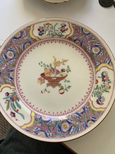 B489 by Minton