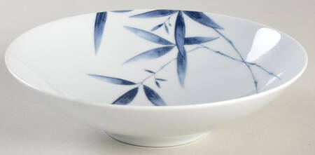 Regard (Envie Shape) Individual Salad Bowl