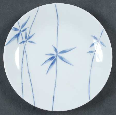 Regard (Envie Shape) Coupe Bread & Butter Plate
