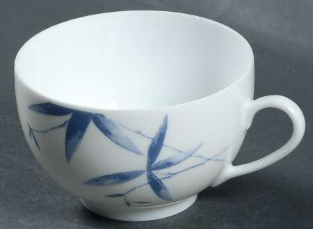 Regard (Envie Shape) Flat Cup