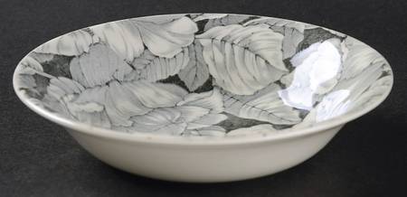 Bermuda Green Fruit/Dessert (Sauce) Bowl