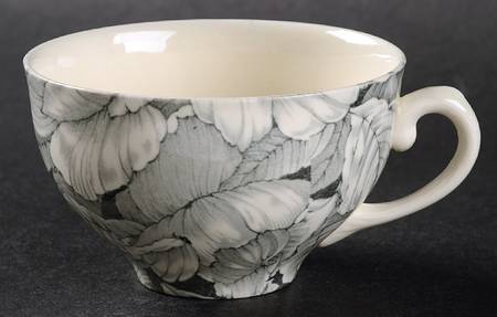 Bermuda Green Flat Cup