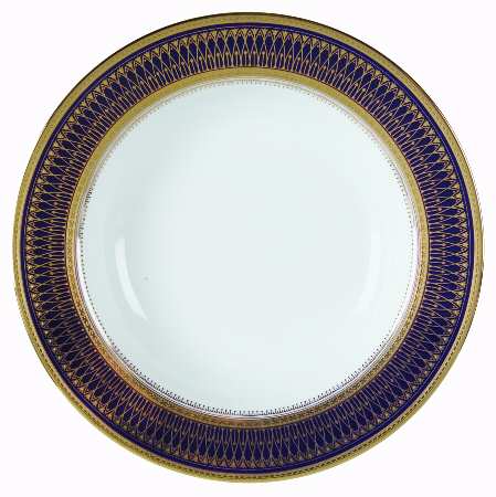 Gothic Cobalt by Muirfield
