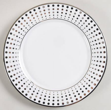 Platinum Dot by Muirfield