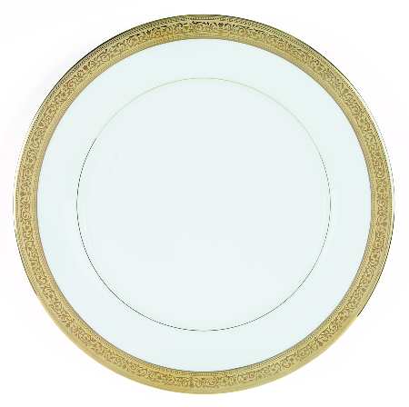 Victorian Gold