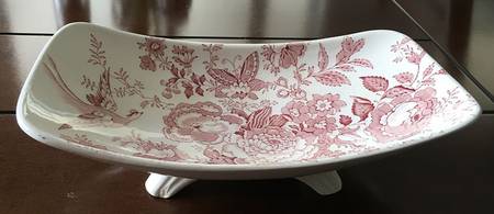 MLG3 Open Candy Dish