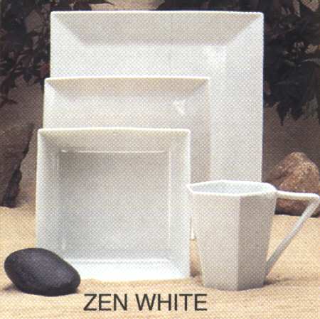 Zen White by Muirfield