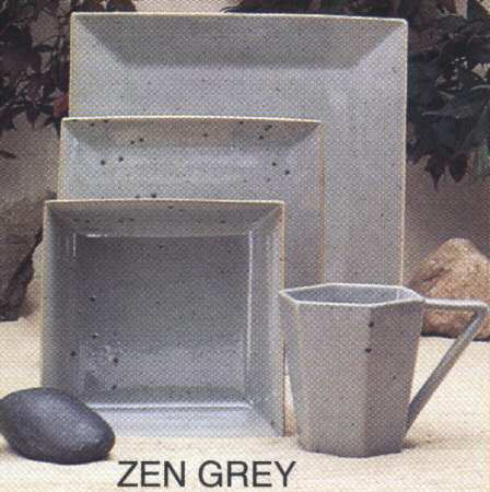 Zen Grey by Muirfield