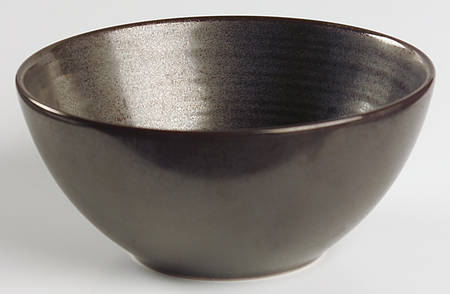 Coffee Bean Coupe Cereal Bowl