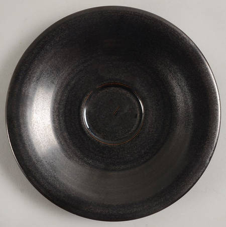 Coffee Bean Saucer