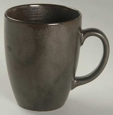 Coffee Bean Mug