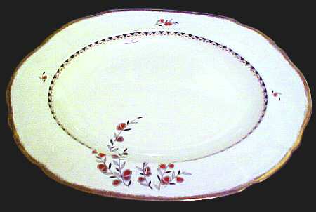 MEA110 by Alfred Meakin