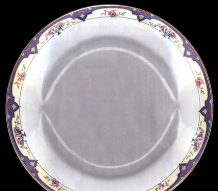 Alma Dinner Plate