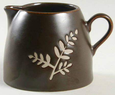 Woodstock Creamer