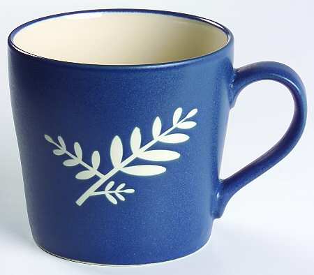 Fern Valley Mug