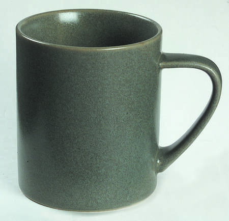 Stone Glaze Sage Green Mug