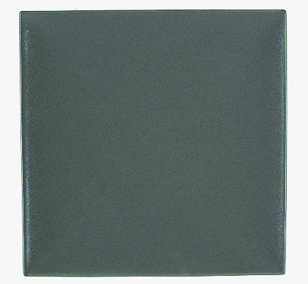 Stone Glaze Sage Green Dinner Plate