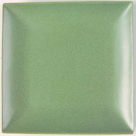 Stone Glaze Sage Green Salad Plate