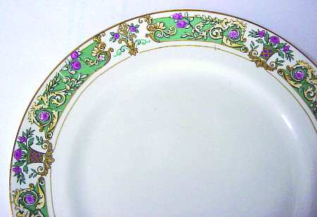 MEA111 by Alfred Meakin