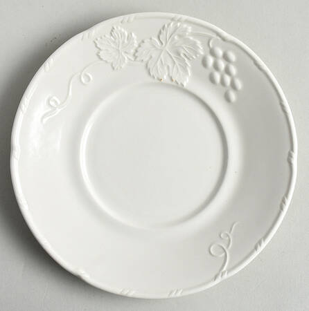 Wine Country Saucer