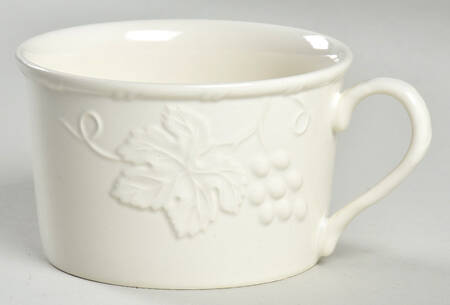 Wine Country Flat Cup