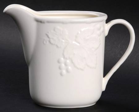 Wine Country Creamer