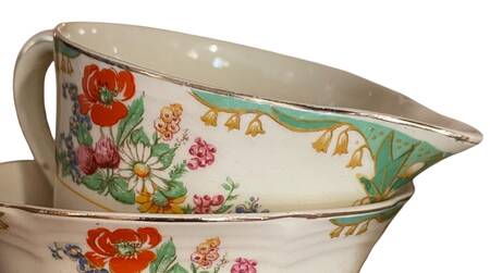 Rosabella Creamer