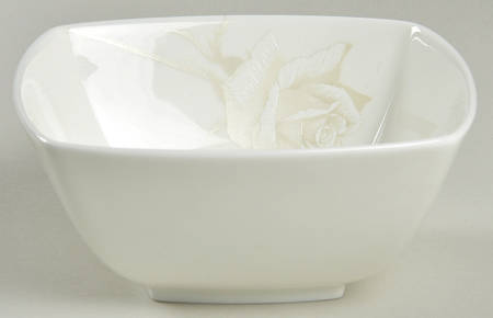 Endless Love Fruit/Dessert (Sauce) Bowl