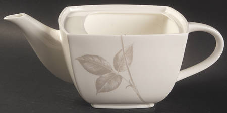 Endless Love Teapot No Lid