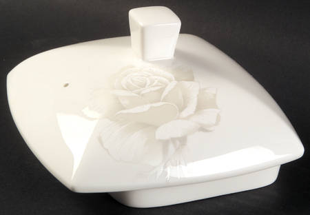 Endless Love Lid for Teapot