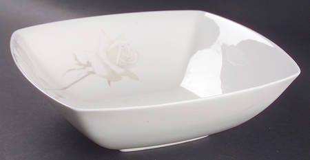 Endless Love 9" Round Vegetable Bowl