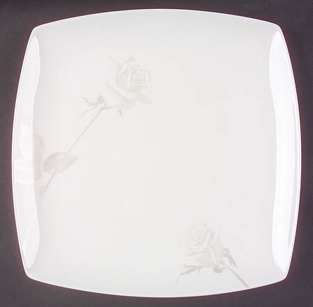 Endless Love 12" Chop Plate (Round Platter)