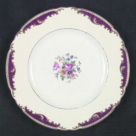 Kathleen Dinner Plate