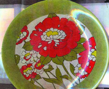 Fire Flower by Mikasa
