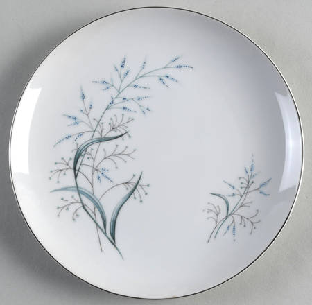 Salad Plate