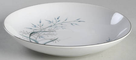 Clarinda Coupe Soup Bowl