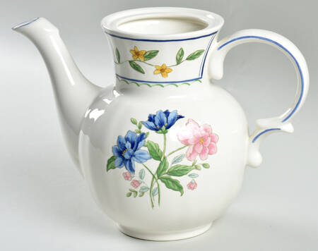 Villa Provencale Coffee Pot No Lid