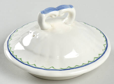 Villa Provencale Lid for Coffee Pot