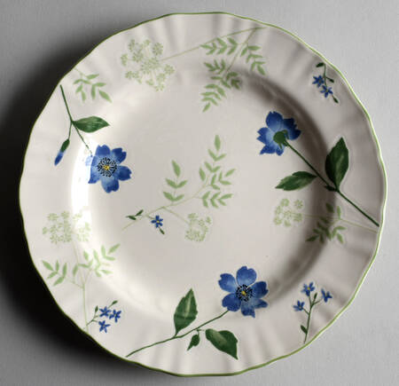 Avignon Salad Plate