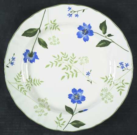 Avignon 12" Chop Plate (Round Platter)
