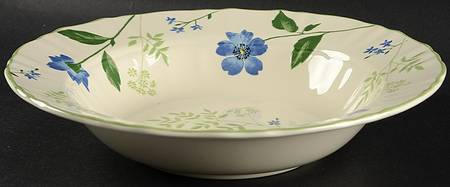 Avignon 10" Round Vegetable Bowl