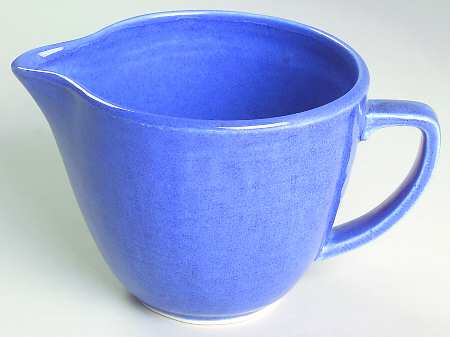 Stone Mountain Denim (Dark Blue) Creamer